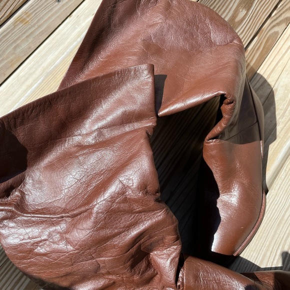 Handmade in Argentina boots - Picture 10 of 11